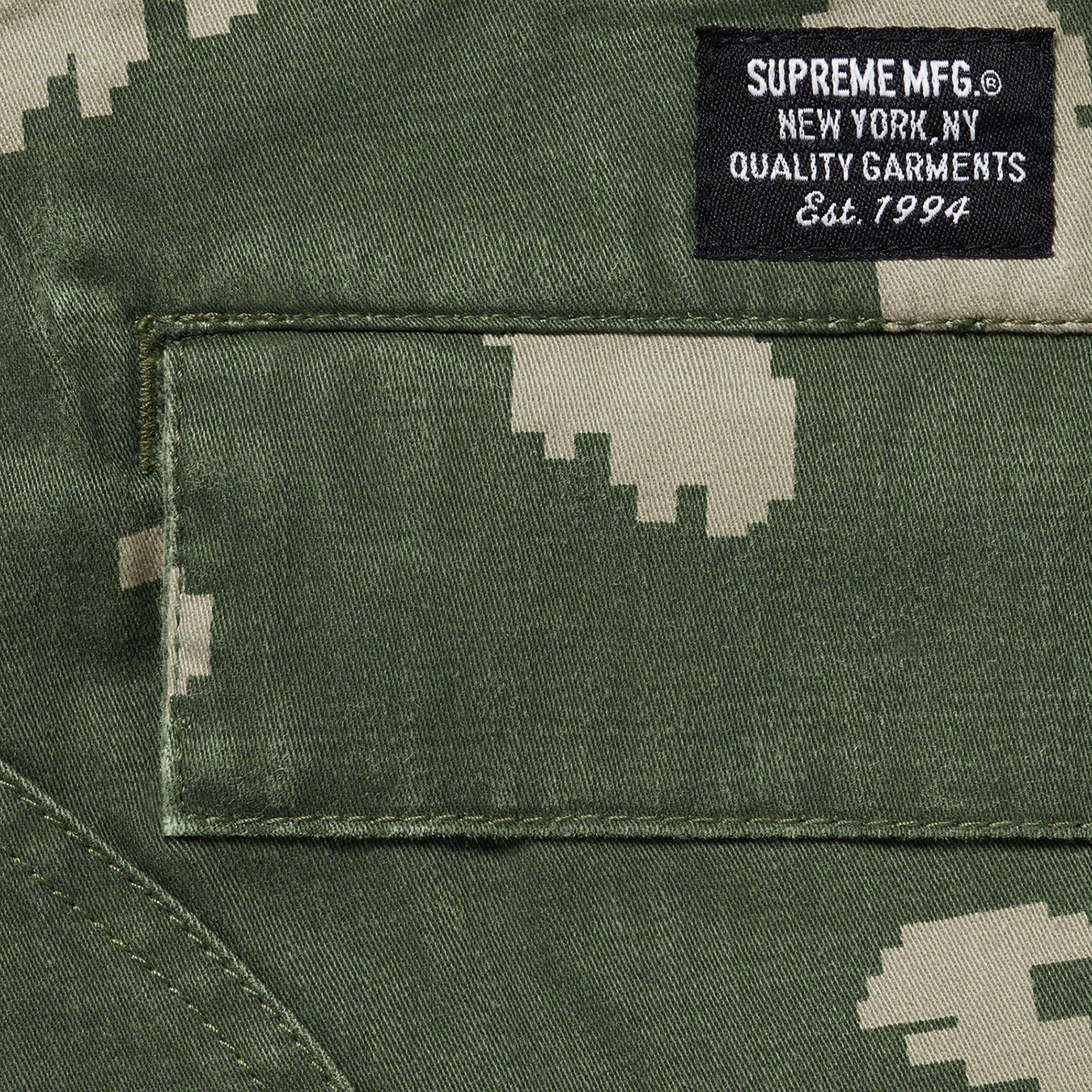Cargo Pant view 16